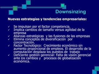 Enfoques de la gestion empresarial