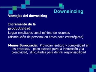Enfoques de la gestion empresarial
