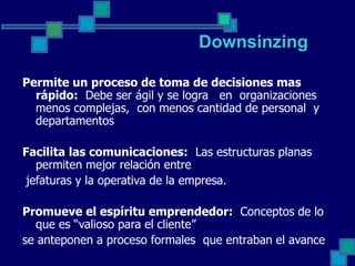 Enfoques de la gestion empresarial