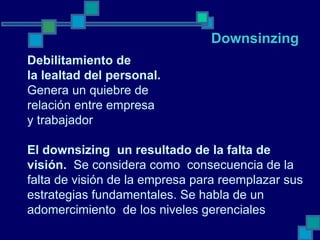 Enfoques de la gestion empresarial