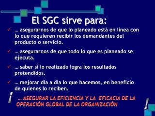 Enfoques de la gestion empresarial