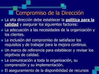 Enfoques de la gestion empresarial