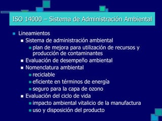 Enfoques de la gestion empresarial