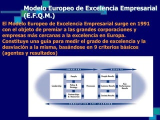 Enfoques de la gestion empresarial