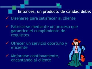 Enfoques de la gestion empresarial
