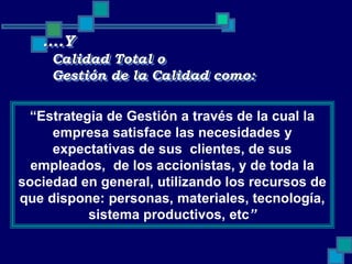 Enfoques de la gestion empresarial