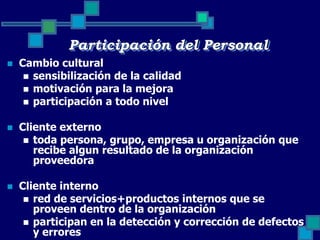 Enfoques de la gestion empresarial