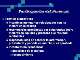 Enfoques de la gestion empresarial