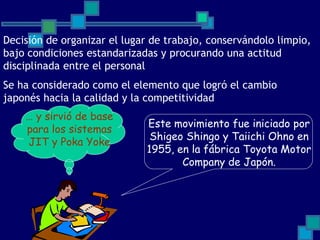 Enfoques de la gestion empresarial