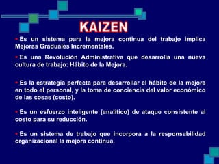 Enfoques de la gestion empresarial