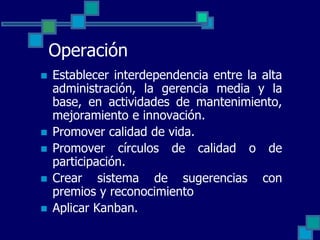 Enfoques de la gestion empresarial