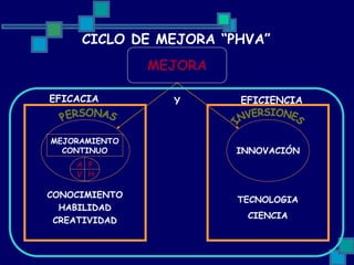 Enfoques de la gestion empresarial