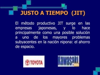 Enfoques de la gestion empresarial