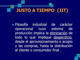 Enfoques de la gestion empresarial