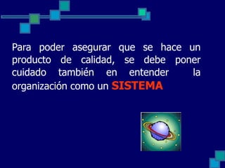 Enfoques de la gestion empresarial