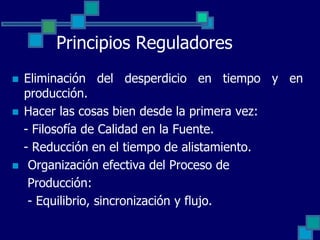 Enfoques de la gestion empresarial