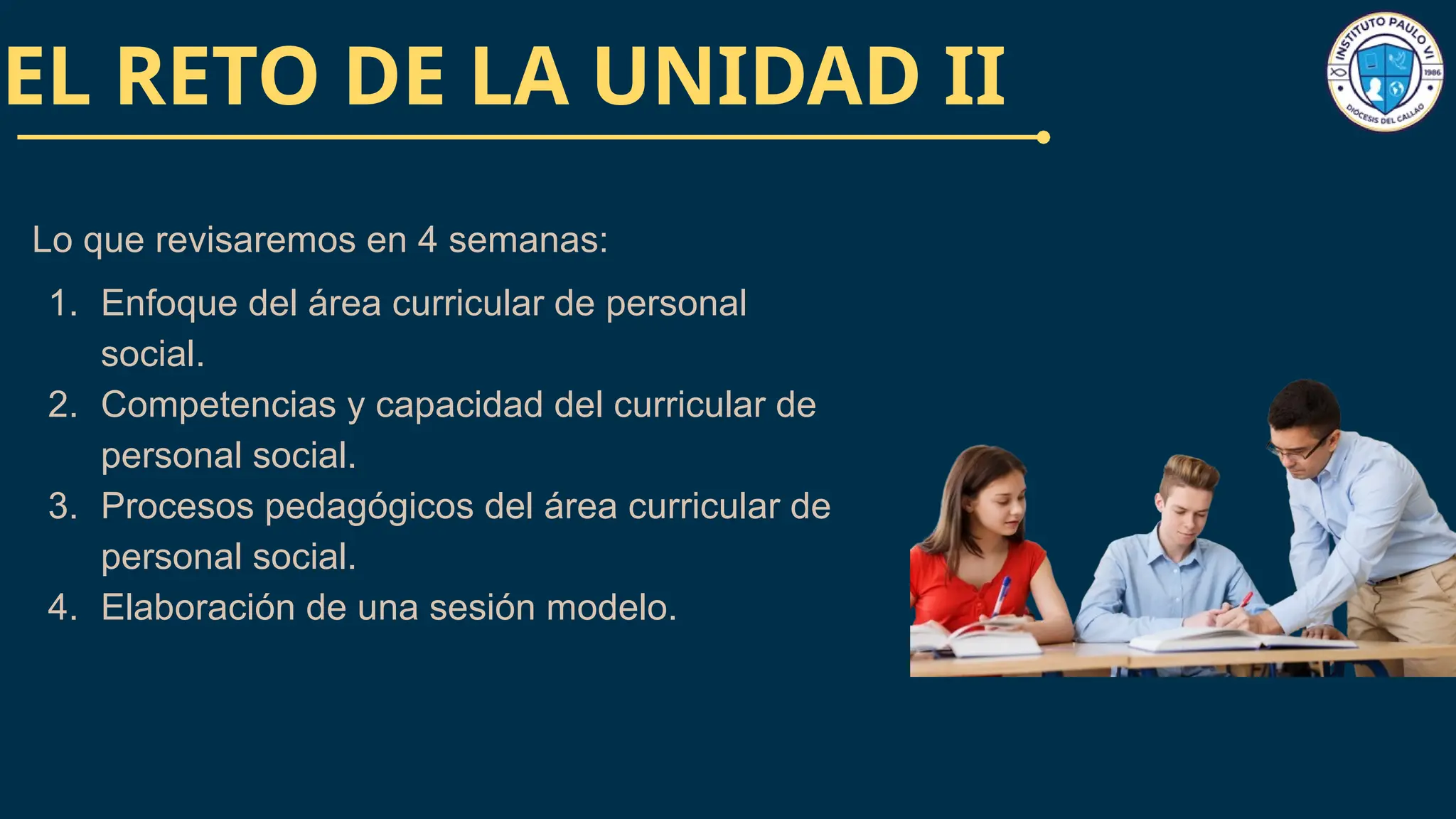 ENFOQUES DEL ÁREA DE PERSONAL SOCIAL PRIMARIA | PPTX