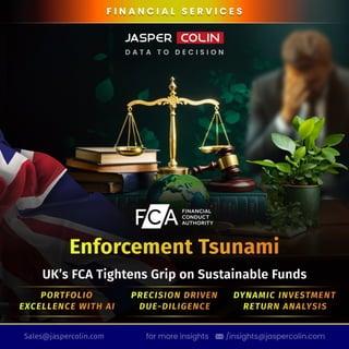 Enforcement Tsunami - UK's FCA Tightens Grip on Sustainable Funds (2).pdf