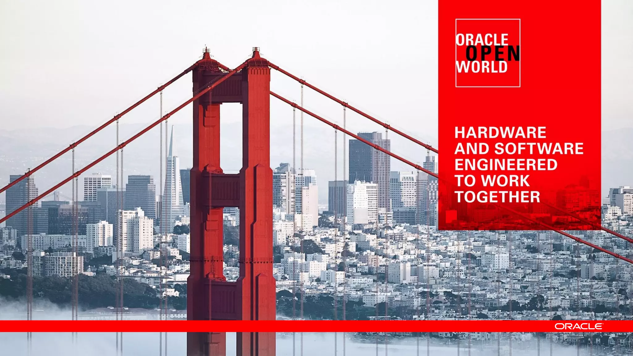 Copyright © 2013, Oracle and/or its affiliates. All rights reserved. Confidential – Oracle Internal52
Graphic Section Divider
 