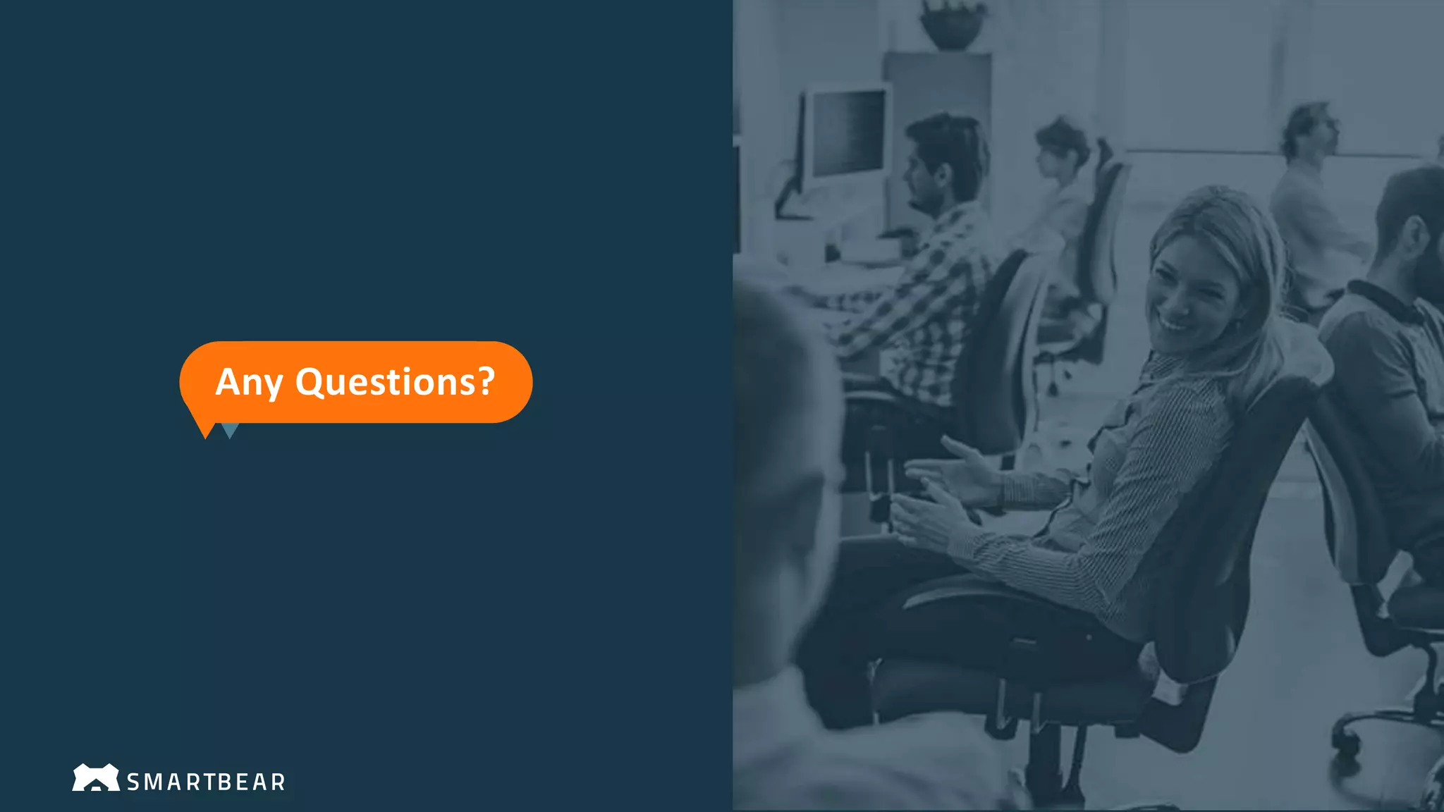 Proprietary & Confidential
14
Thank You
Any Questions?
 