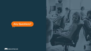 Proprietary & Confidential
14
Thank You
Any Questions?
 