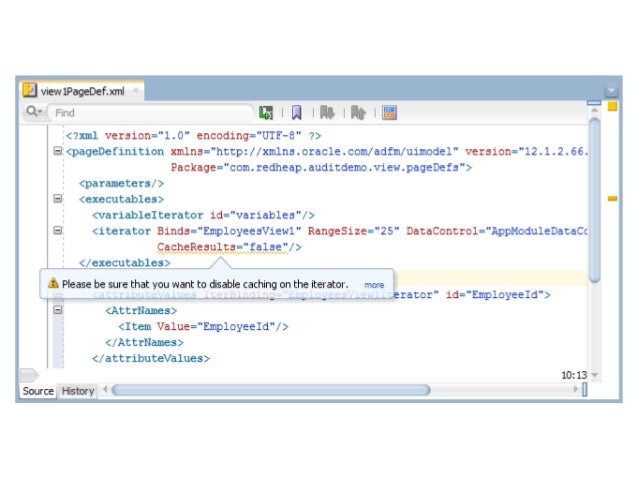 coverage test java tool Enforcing guidelines JDeveloperâs code by extending coverage test java tool Enforcing guidelines JDeveloperâs code by extending