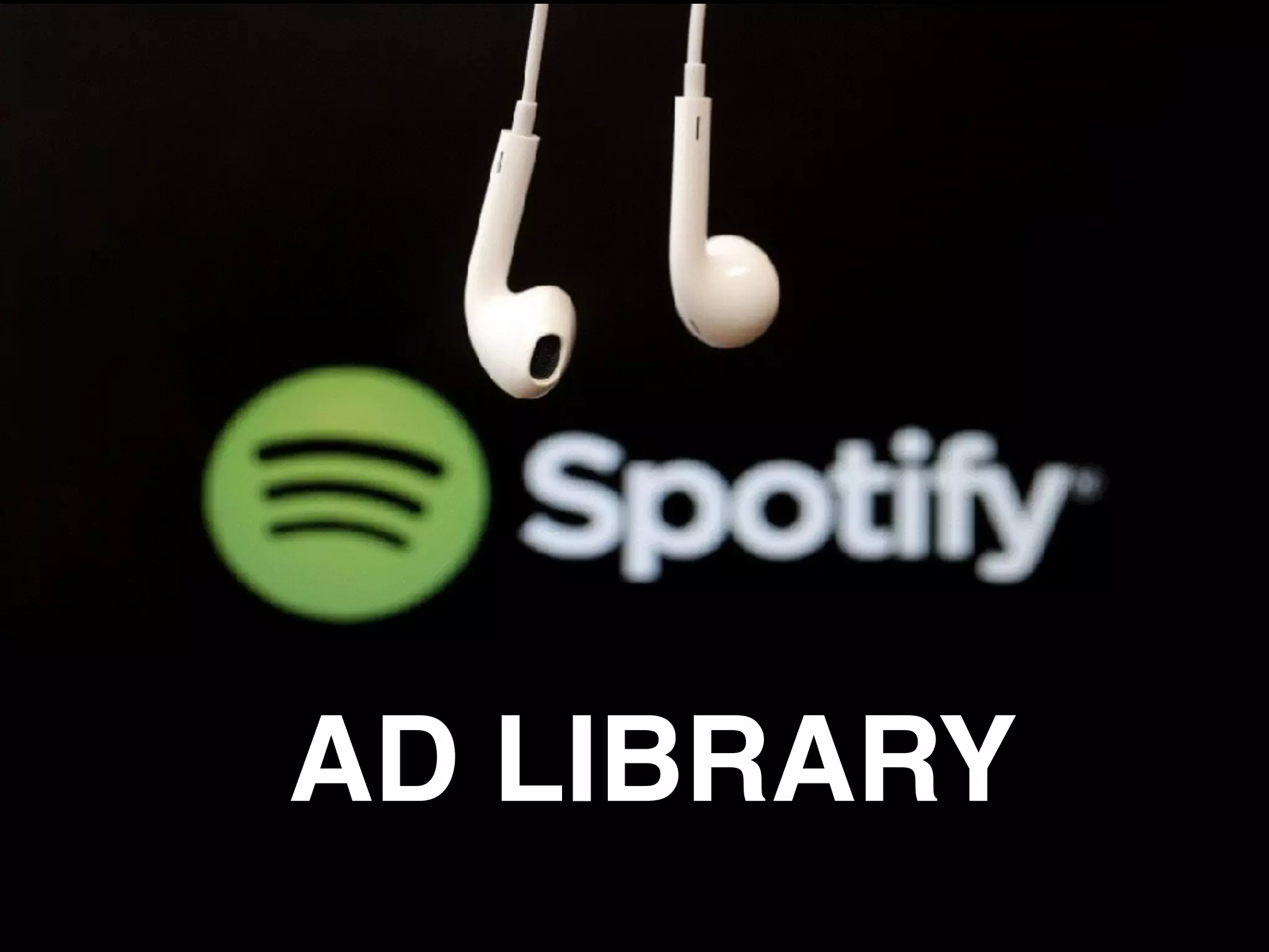 AD LIBRARY
 