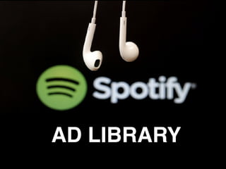 AD LIBRARY
 