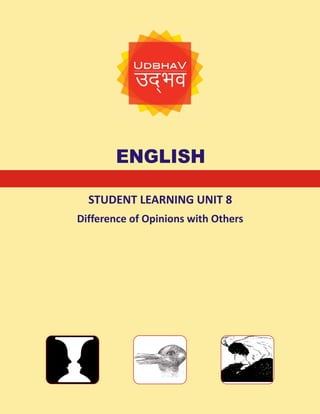 Student Learning Unit English_8