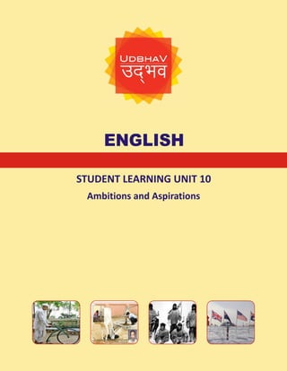 Student Learning Unit English_10