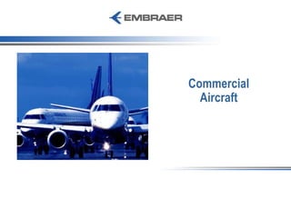 Commercial Aircraft 