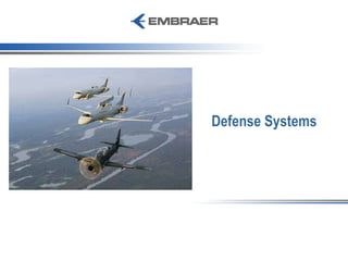 Defense Systems 