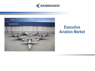 Executive Aviation Market 