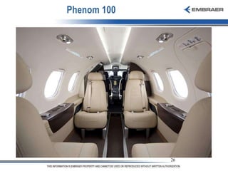 Phenom 100 