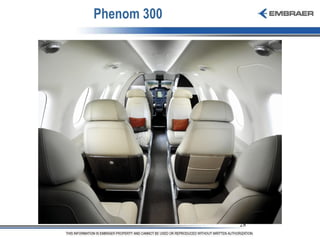 Phenom 300 