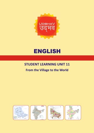 Student Learning Unit English_11