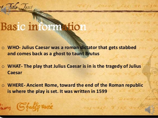 julius caesar william shakespeare Collection of essays based on the play julius caesar by william shakespeare. julius caesar william shakespeare Collection of essays based on the play julius caesar by william shakespeare.