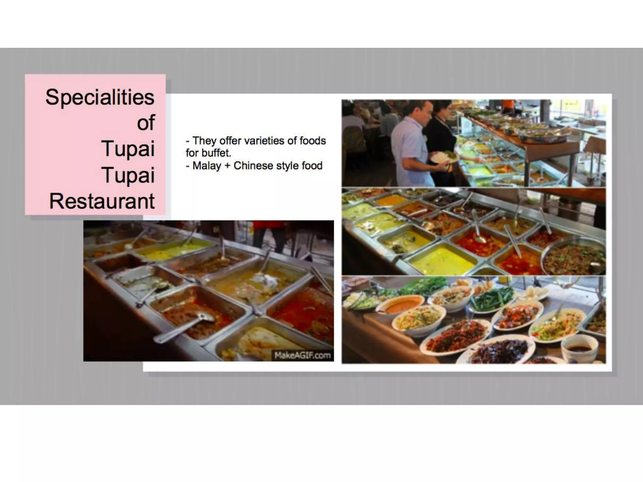 English Comparative Analysis