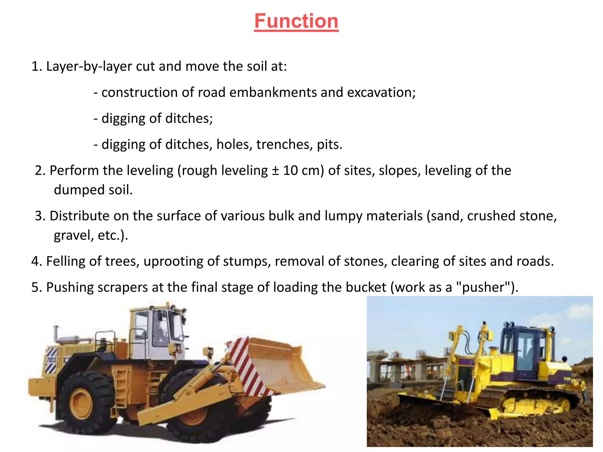 Bulldozer.ppt