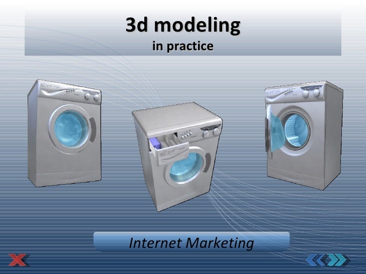 Practice modeling at home Practice modeling at home