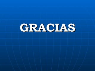 GRACIAS 
