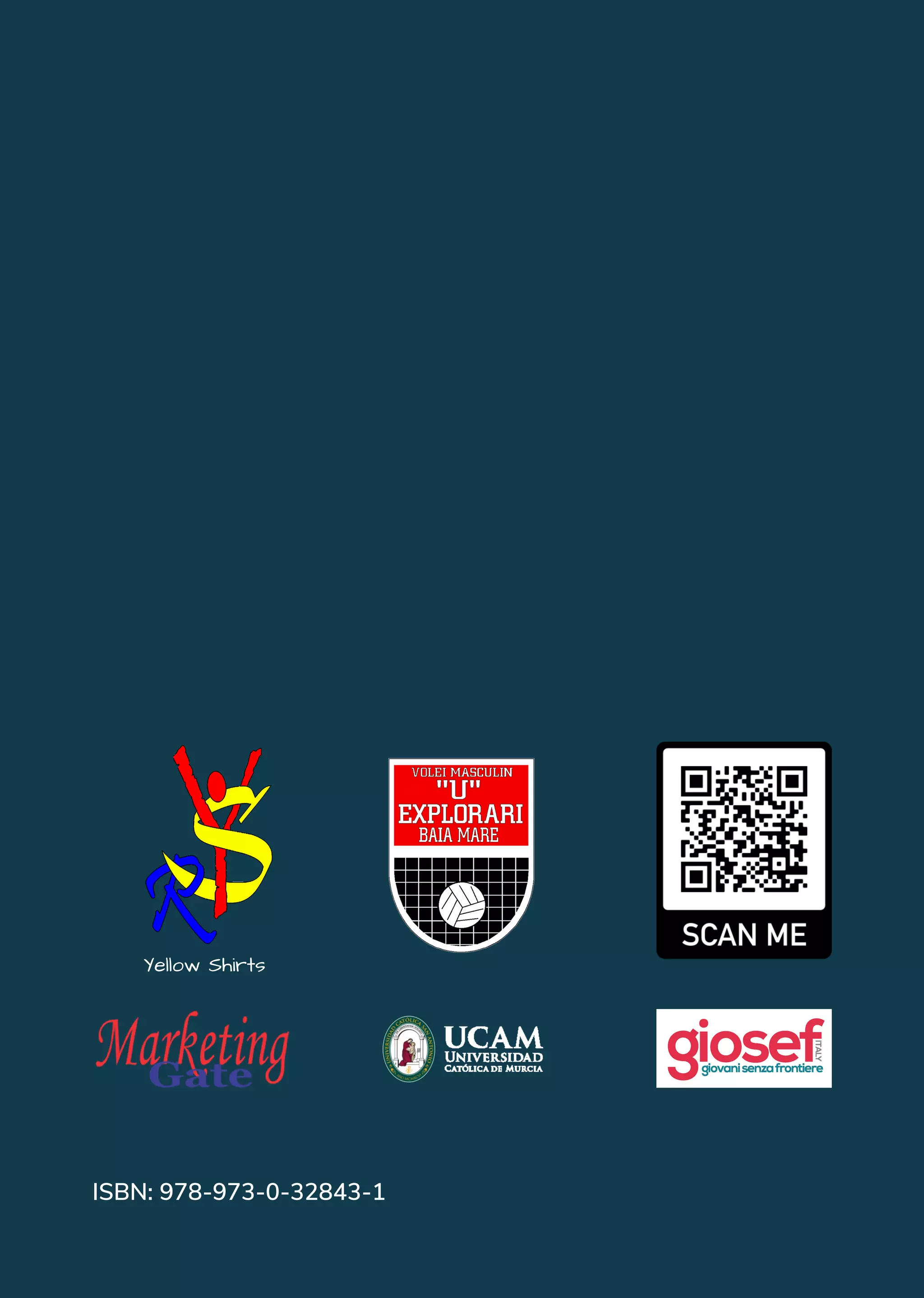 ISBN: 978-973-0-32843-1
Yellow Shirts
 