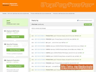 http://etsy.me/deployinate
 