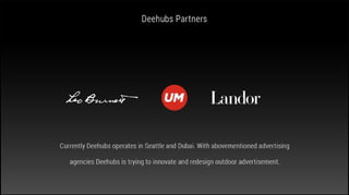 Deehubs Road Trip Sponsorship