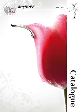 Catalogue
Spring 2008
 