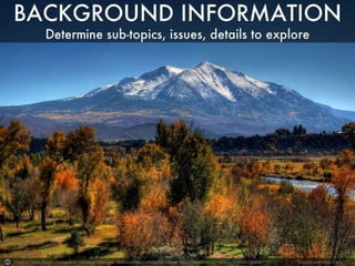 Photo by Scott Ingram Photography - Creative Commons Attribution-NonCommercial License https://www.flickr.com/photos/92366420@N00 Created with Haiku Deck 
 