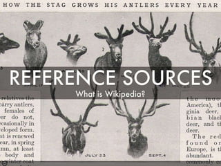 Photo by Cardboard Antlers - Creative Commons Attribution-NonCommercial-ShareAlike License https://www.flickr.com/photos/34659372@N08 Created with Haiku Deck 
 