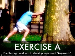 Photo by garryknight - Creative Commons Attribution-ShareAlike License https://www.flickr.com/photos/8176740@N05 Created with Haiku Deck 
 