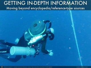 Photo by Hudzen10 - Creative Commons Attribution License https://www.flickr.com/photos/74336052@N00 Created with Haiku Deck 
 