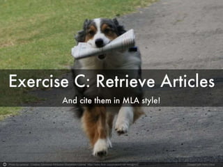 Photo by carterse - Creative Commons Attribution-ShareAlike License https://www.flickr.com/photos/81881849@N00 Created with Haiku Deck 
 